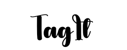 TagIt - logo